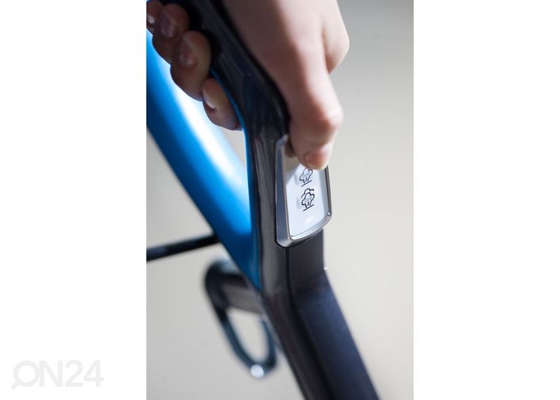 Bissell pölynimuri ja höyryimuri 1977N kuvasuurennos