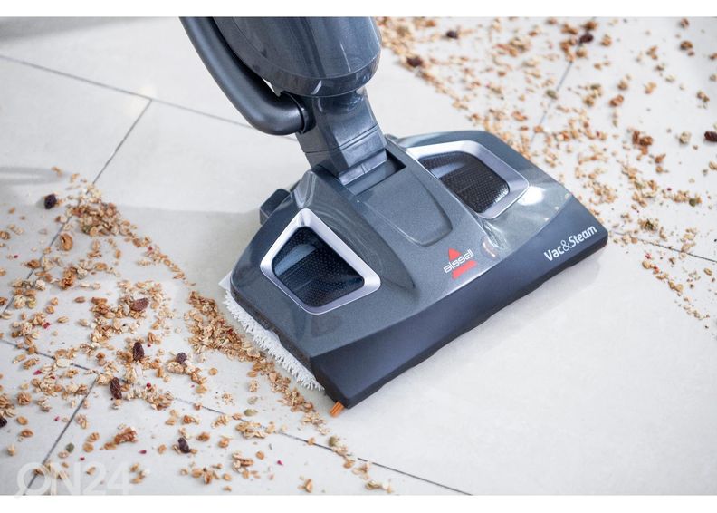 Bissell pölynimuri ja höyryimuri 1977N kuvasuurennos