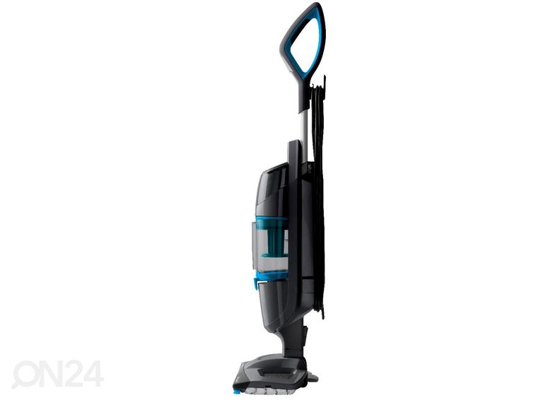 Bissell pölynimuri ja höyryimuri 1977N kuvasuurennos