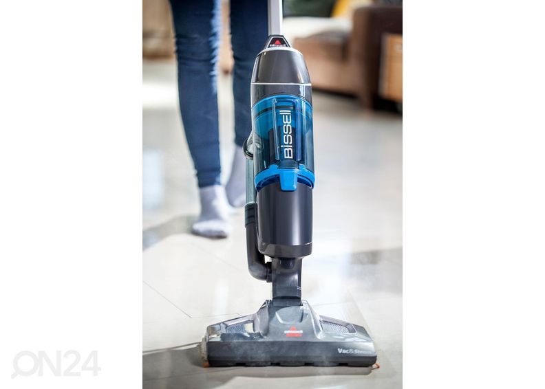 Bissell pölynimuri ja höyryimuri 1977N kuvasuurennos