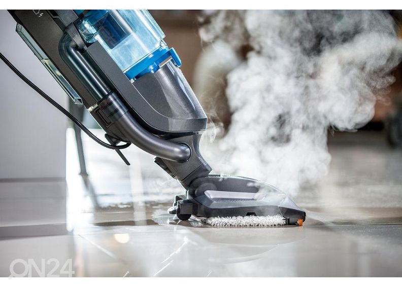 Bissell pölynimuri ja höyryimuri 1977N kuvasuurennos