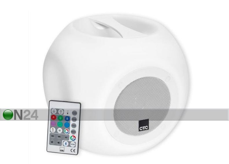 Bluetooth kaiutin Clatronic BSS7014 kuvasuurennos