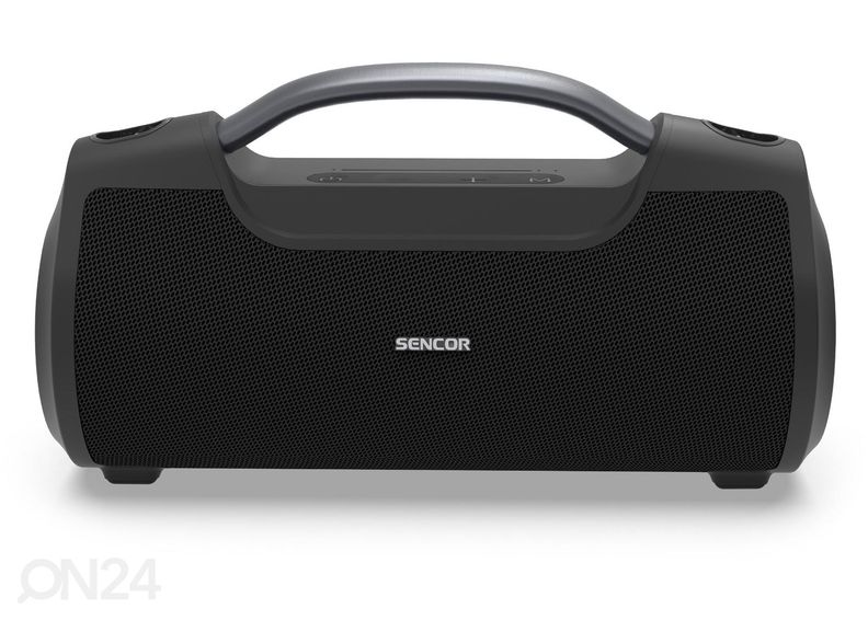Bluetooth kaiutin Sencor kuvasuurennos