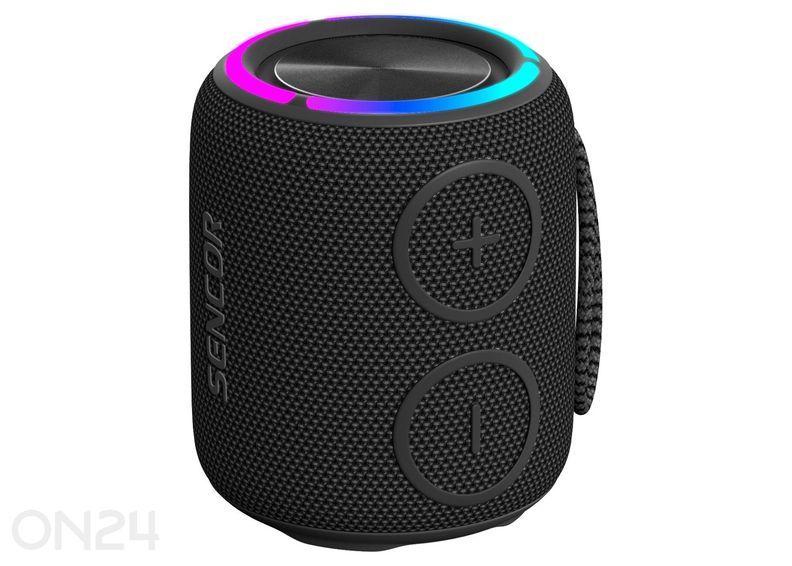 Bluetooth-kaiutin Sencor Sirius2 Mini kuvasuurennos