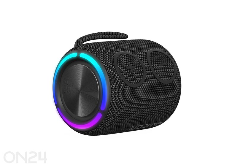 Bluetooth-kaiutin Sencor Sirius2 Mini kuvasuurennos
