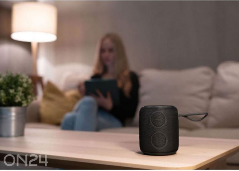 Bluetooth-kaiutin Sencor Sirius2 Mini kuvasuurennos