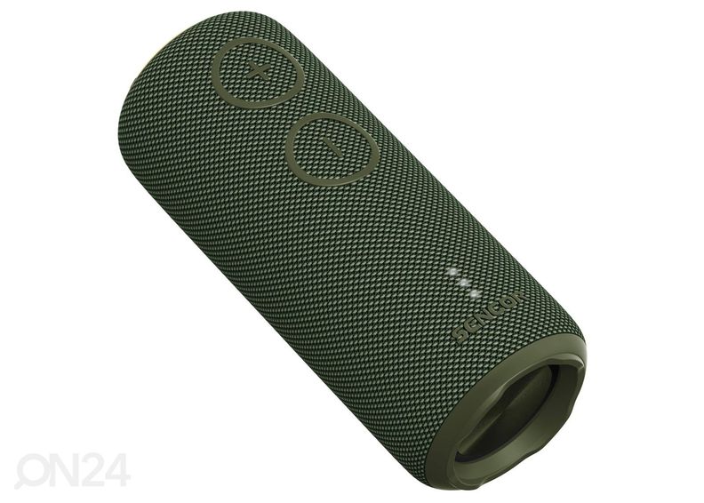 Bluetooth kaiutin Sencor SIRIUS2OLIVE kuvasuurennos