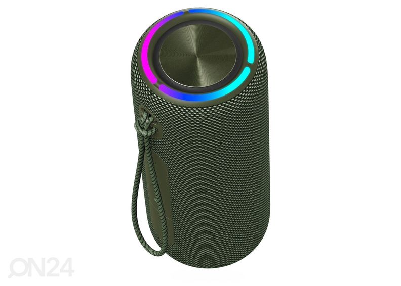 Bluetooth kaiutin Sencor SIRIUS2OLIVE kuvasuurennos