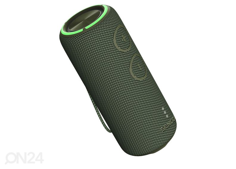 Bluetooth kaiutin Sencor SIRIUS2OLIVE kuvasuurennos