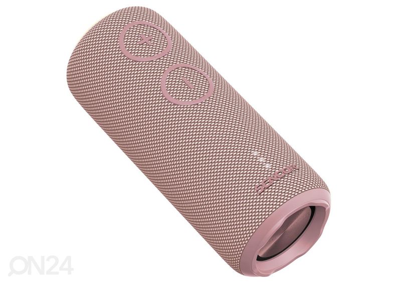 Bluetooth kaiutin Sencor SIRIUS2ROSE kuvasuurennos