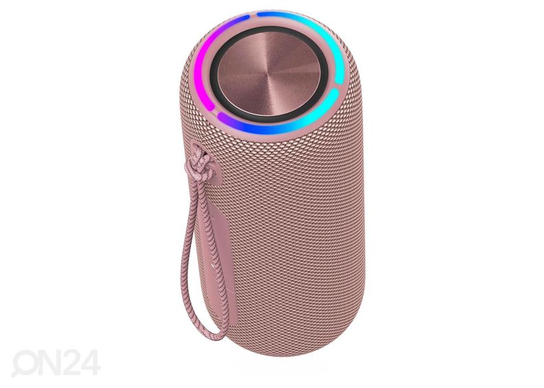 Bluetooth kaiutin Sencor SIRIUS2ROSE kuvasuurennos