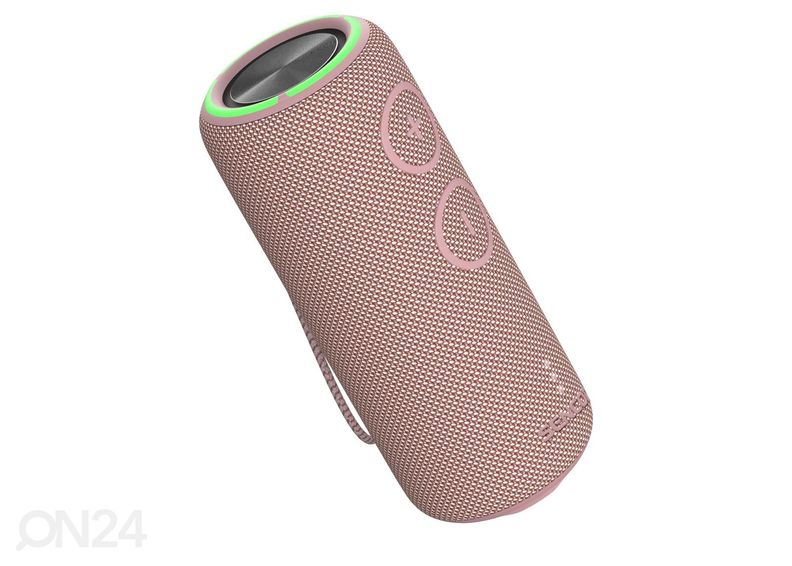 Bluetooth kaiutin Sencor SIRIUS2ROSE kuvasuurennos