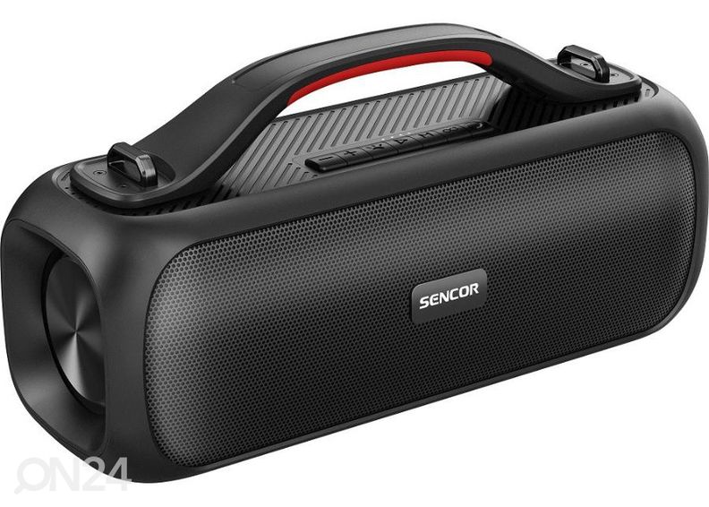 Bluetooth kaiutin Sencor SSS3100 kuvasuurennos