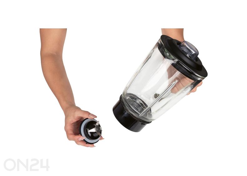 Bomann UM 6084 CB blender kuvasuurennos