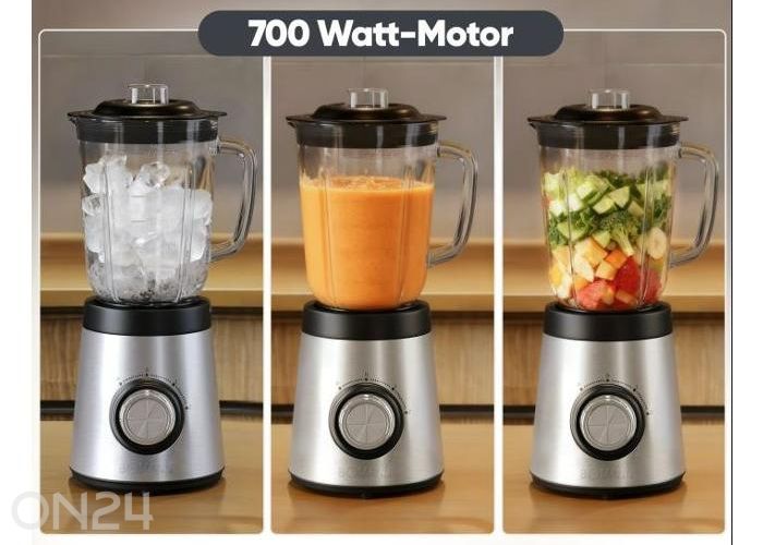 Bomann UM 6084 CB blender kuvasuurennos