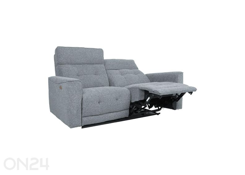 Bosco Recliner 2,5-istuttava sohva kuvasuurennos