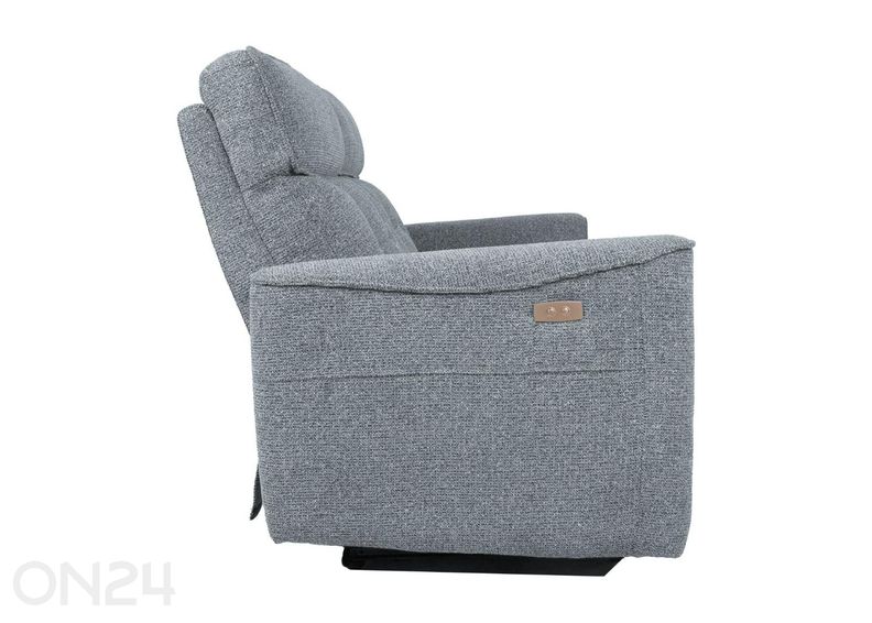 Bosco Recliner 2,5-istuttava sohva kuvasuurennos
