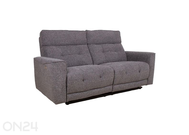 Bosco Recliner 2,5-istuttava sohva kuvasuurennos