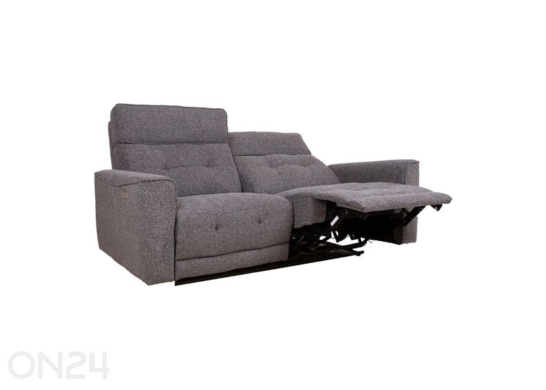 Bosco Recliner 2,5-istuttava sohva kuvasuurennos