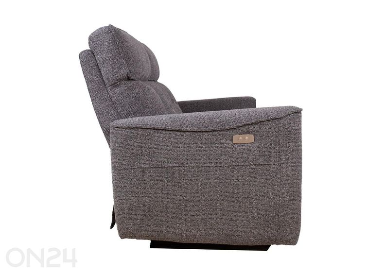 Bosco Recliner 2,5-istuttava sohva kuvasuurennos