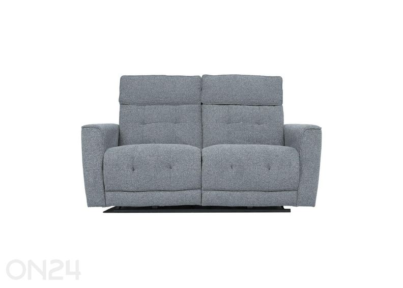 Bosco Recliner 2-istuttava sohva kuvasuurennos