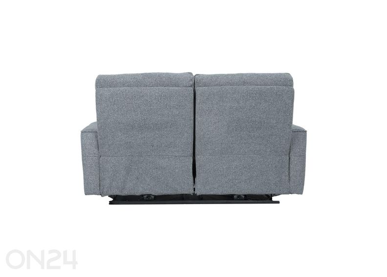 Bosco Recliner 2-istuttava sohva kuvasuurennos