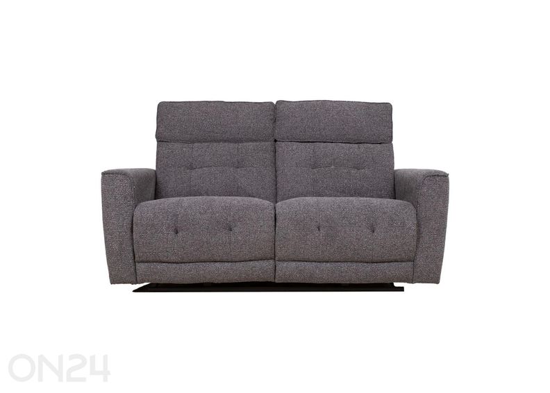 Bosco Recliner 2-istuttava sohva kuvasuurennos