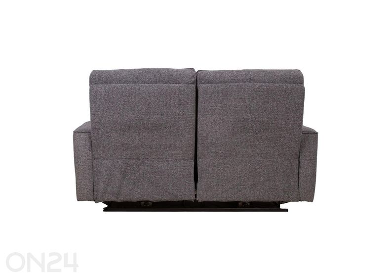 Bosco Recliner 2-istuttava sohva kuvasuurennos
