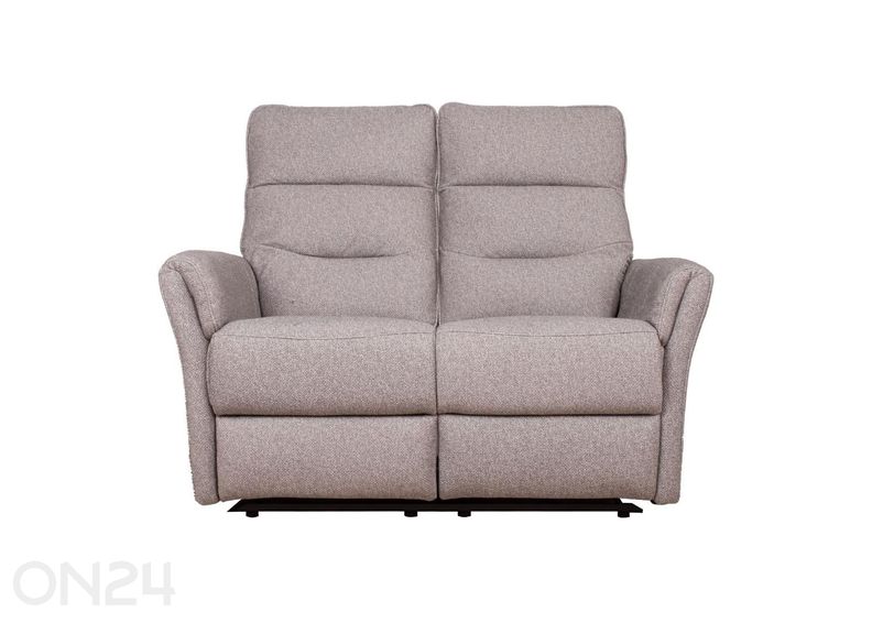 Bowers Recliner 2-istuttava sohva kuvasuurennos