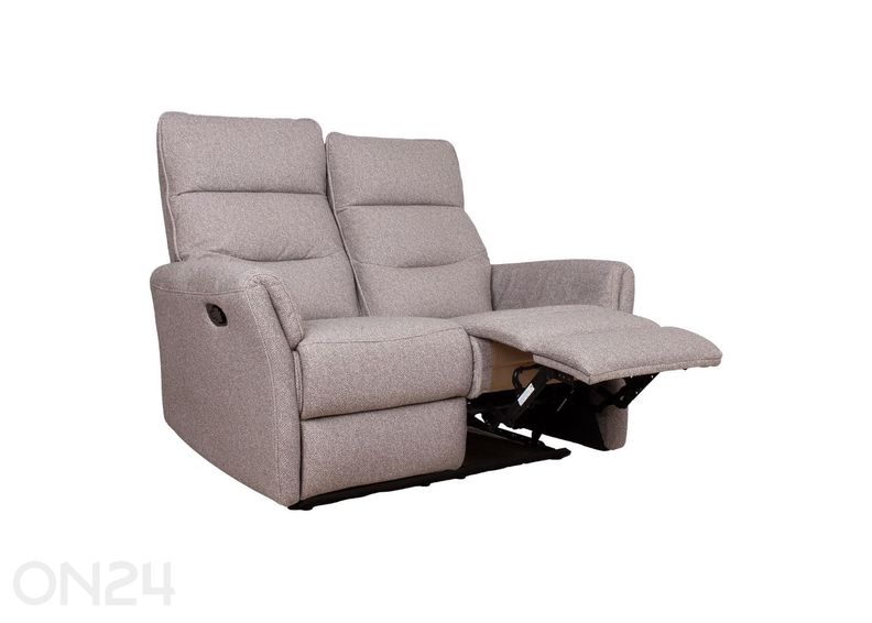 Bowers Recliner 2-istuttava sohva kuvasuurennos