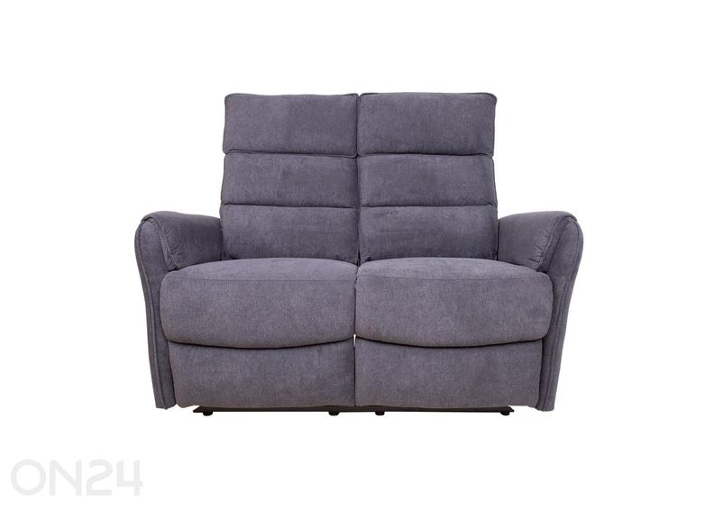 Bowers Recliner 2-istuttava sohva kuvasuurennos