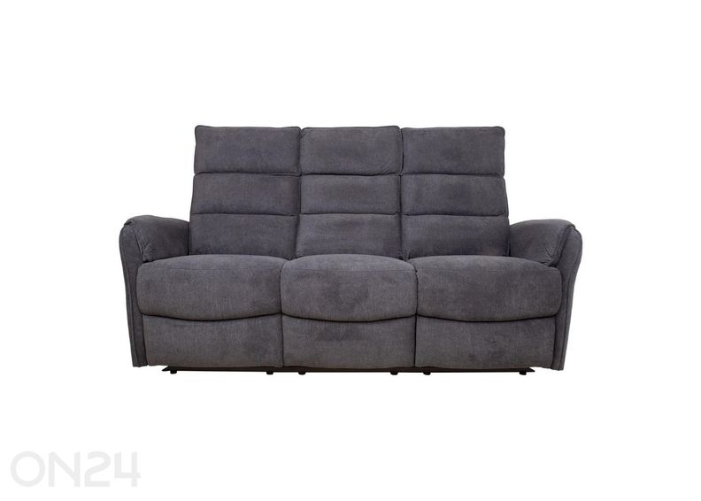 Bowers Recliner 3-istuttava sohva kuvasuurennos