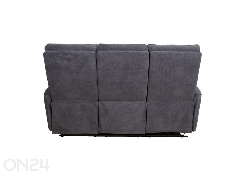 Bowers Recliner 3-istuttava sohva kuvasuurennos