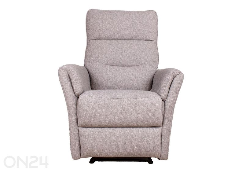 Bowers Recliner nojatuoli kuvasuurennos