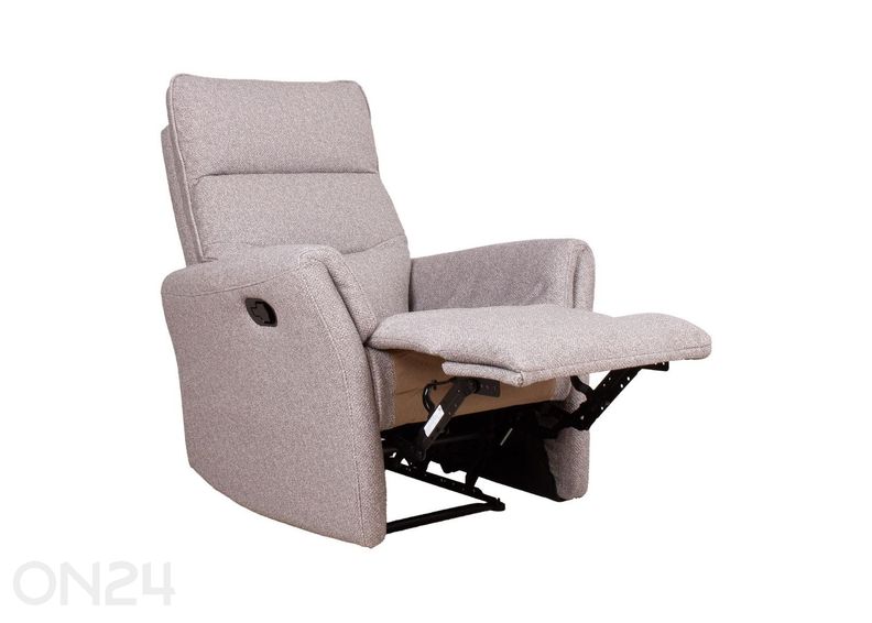 Bowers Recliner nojatuoli kuvasuurennos