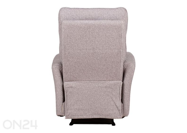 Bowers Recliner nojatuoli kuvasuurennos