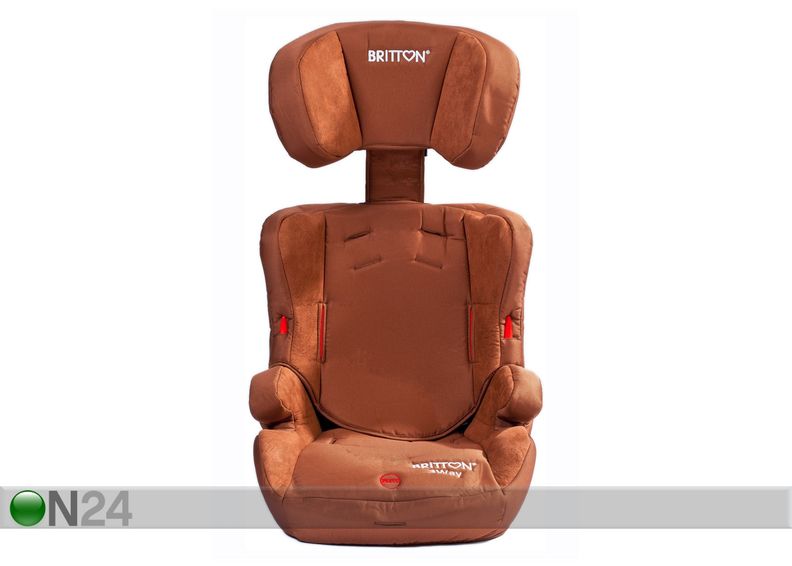 Britton Turvaistuin 3 WAY 9-36 kg kuvasuurennos