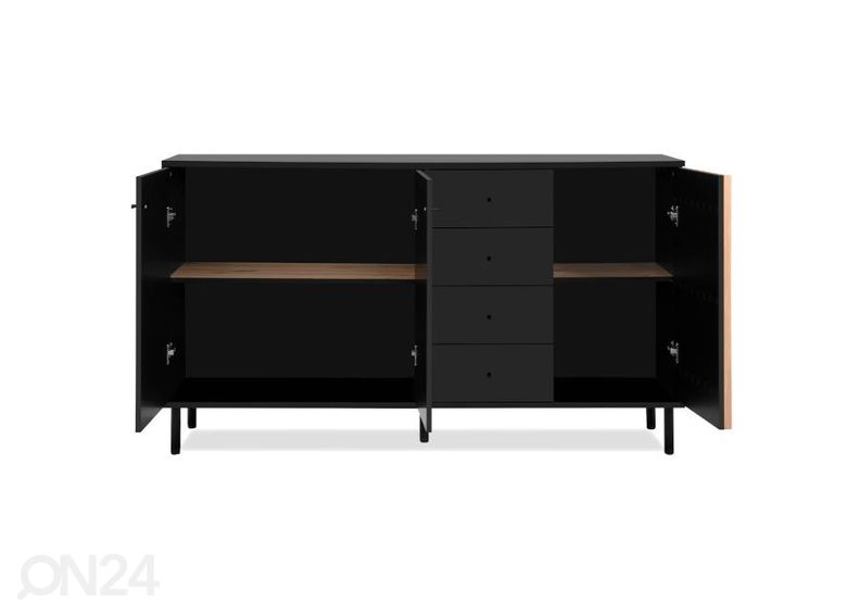 Buffetkaappi Monza kuvasuurennos