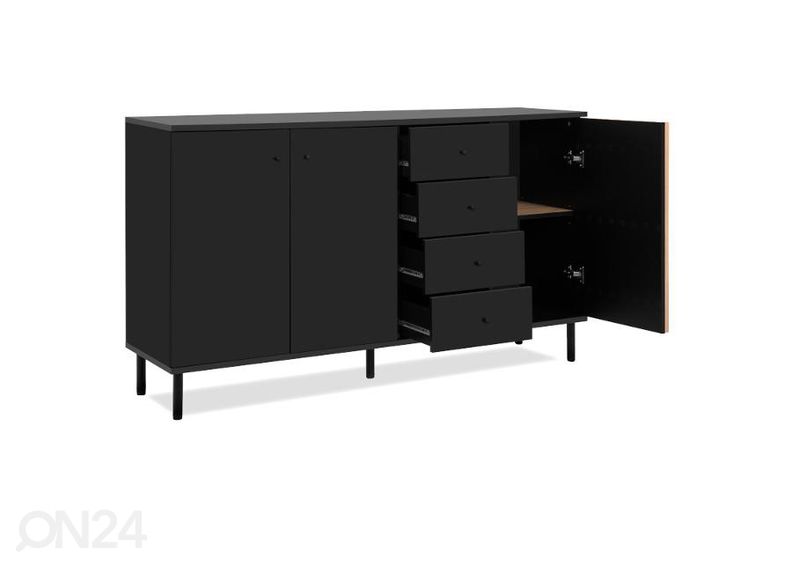 Buffetkaappi Monza kuvasuurennos