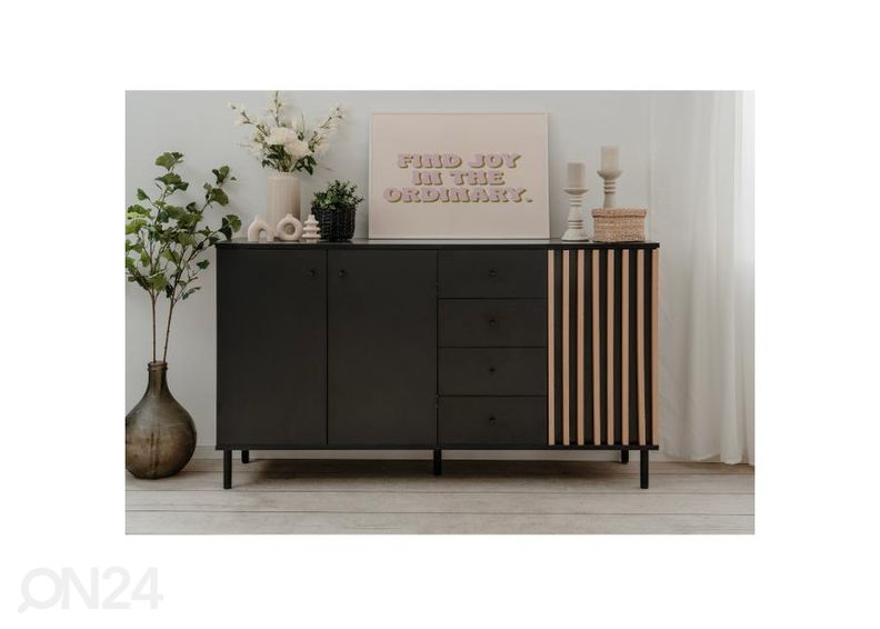 Buffetkaappi Monza kuvasuurennos