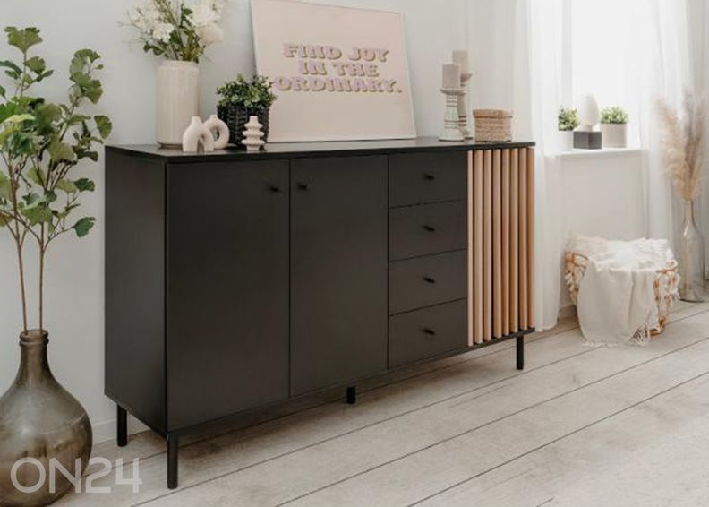 Buffetkaappi Monza kuvasuurennos