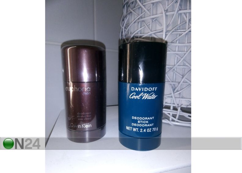Calvin Klein Euphoria deodorantti stick kuvasuurennos