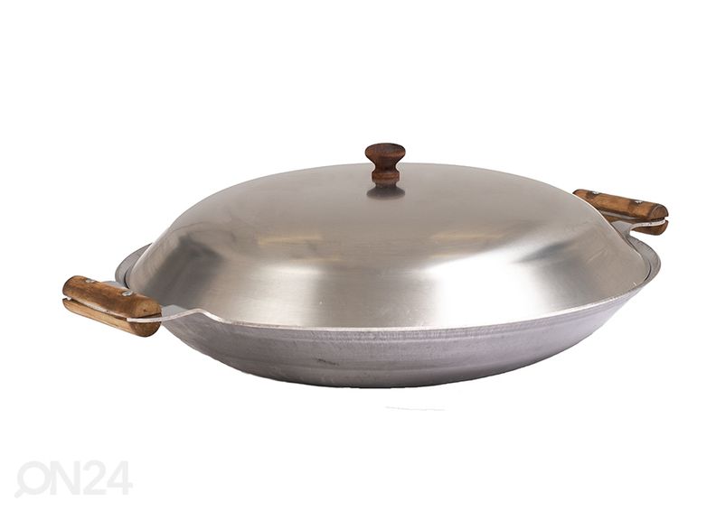 Cataplana PRO-450 CAT inox kuvasuurennos