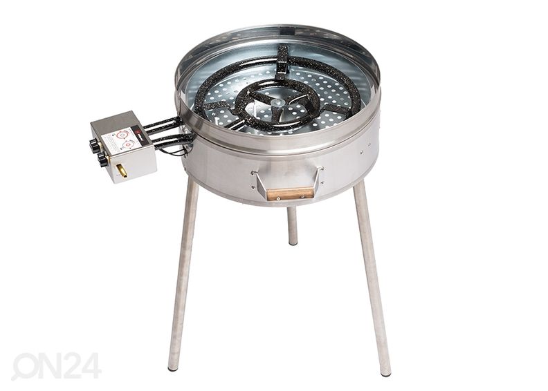 Cataplana PRO-545 CAT kuvasuurennos