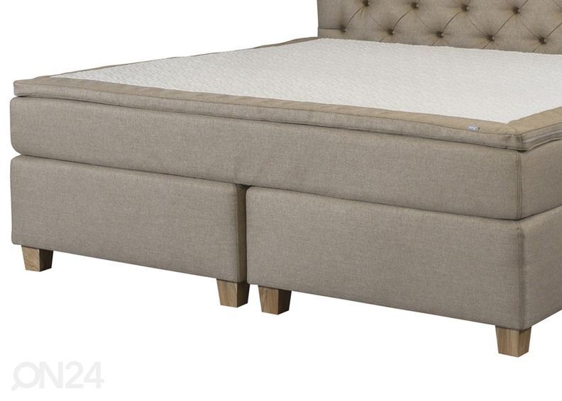 Comfort sänky Hypnos Jupiter 160x200 cm, jäykkä kuvasuurennos