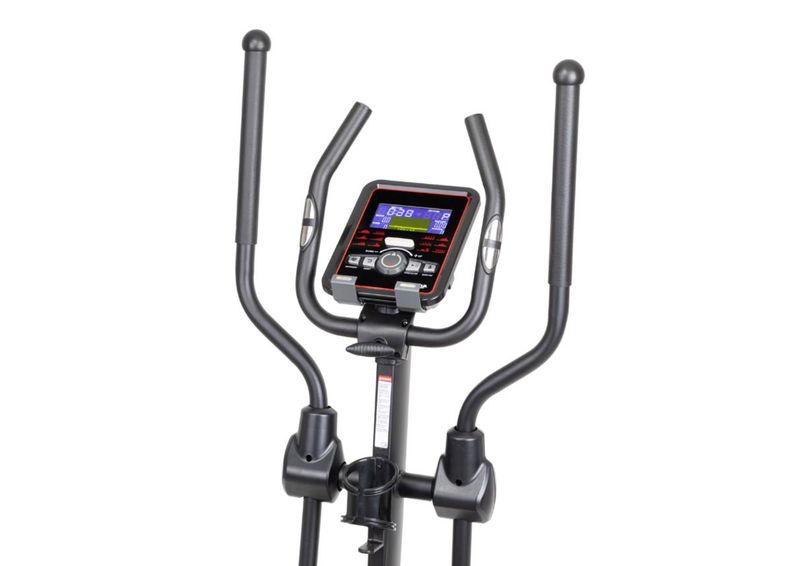 Crosstrainer Omahan ET inSPORTline kuvasuurennos