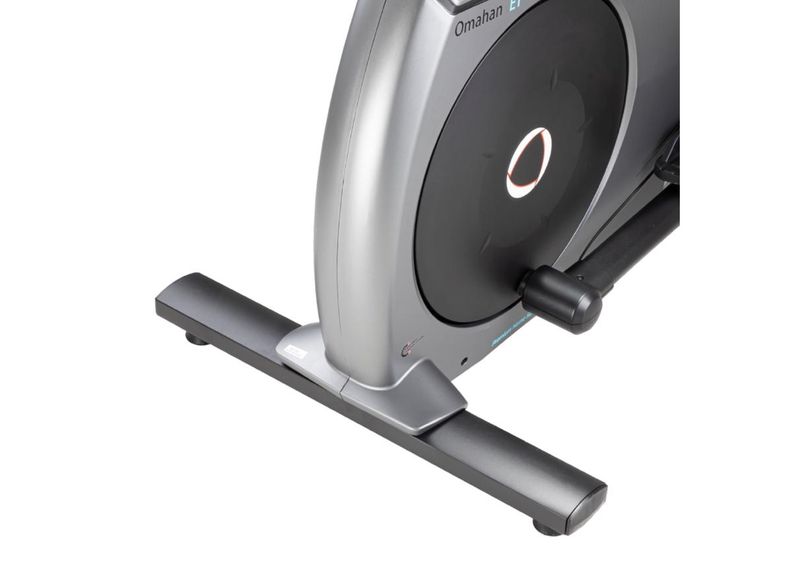 Crosstrainer Omahan ET inSPORTline kuvasuurennos