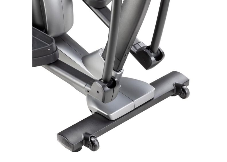 Crosstrainer Omahan ET inSPORTline kuvasuurennos