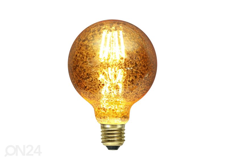 Dekoratiivi LED lamppu E27 3,5 W kuvasuurennos