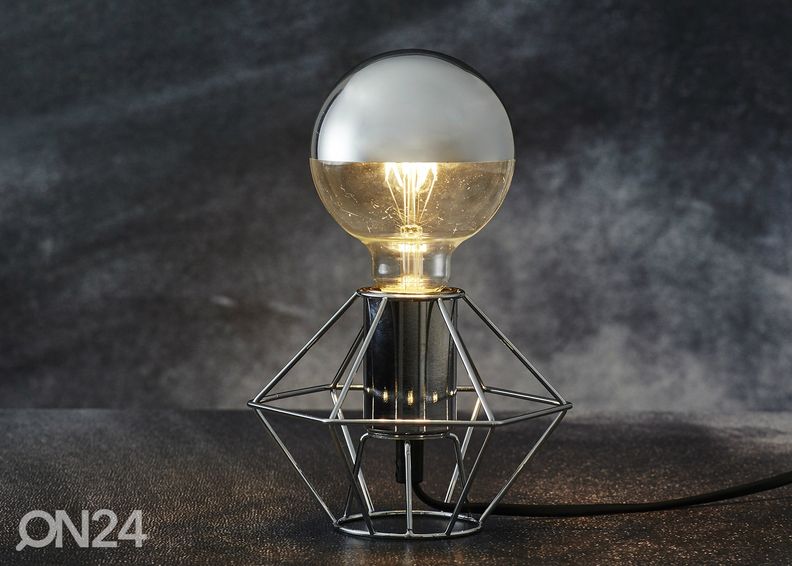 Dekoratiivi LED lamppu E27 4 W kuvasuurennos